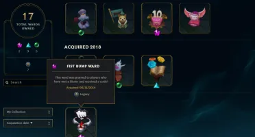 Conta Antiga League Of Legends Lol Com Skins