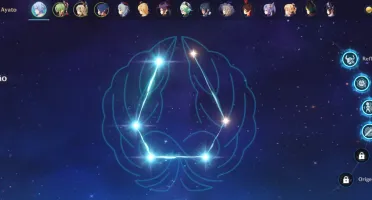 Ayato C4 + Maremoto, Ganyu + Amos e mais!