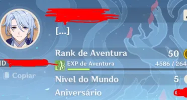 Ayato C4 + Maremoto, Ganyu + Amos e mais!