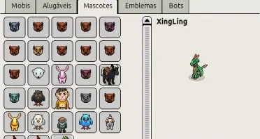 Conta Habbo 2012