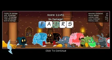 Xbox Letter Quest: Grimm's Journey Remastered #C63214