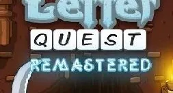 Xbox Letter Quest: Grimm's Journey Remastered #C63214