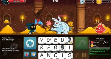 Xbox Letter Quest: Grimm's Journey Remastered #C63214