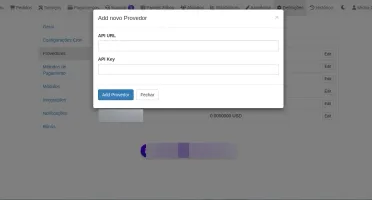 ⭐ Script Painel SMM Perfect Panel 2 Temas ⭐