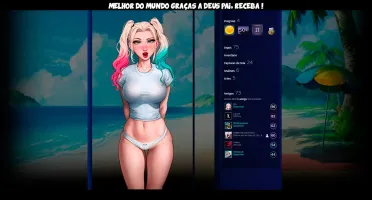 DESTAQUE DE ARTE ANIMADO PERSONALIZADO, STEAM !