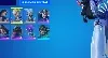Conta Fortnite + Passe Atual + Passe Antigo Completo