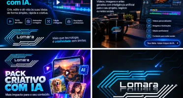 Muse AI - Conta Privada 1.B Tokens