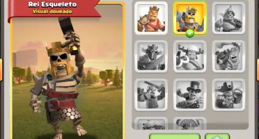 Cash of clans cv 13 barato. Pra vender rapido