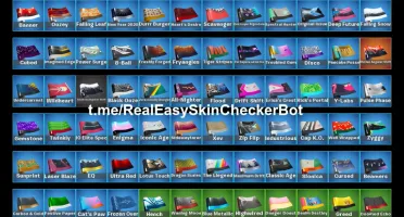 Conta rara fortnite s2 273 skins wonder STW 267