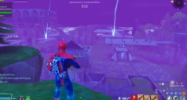 Conta rara fortnite s2 273 skins wonder STW 267