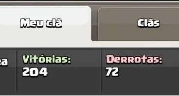 CLÃ NIVEL 10 CLASH OF CLANS