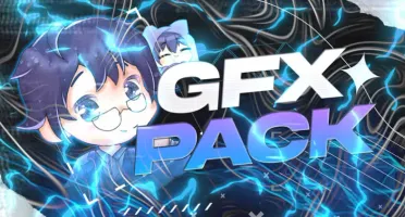 [Promoção] Super Pack Gfx Designer Photoshop ✨