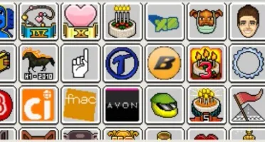 Conta HABBO Traxmachine
