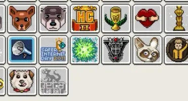 Conta HABBO Traxmachine