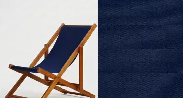 Telas em tecido para substituição em cadeira preguiçosa