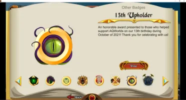 Aqw Conta Nível 100 muito TOP