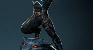 Thundercats Lion-O 3D STL