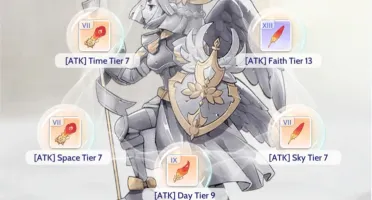 Conta Hw Ragnarok Origin Classic