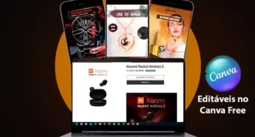 Mega Pack 22 Templates Descrição De Produtos De Dropshipping