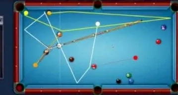 Hack 8 Ball Pool, Linhas infinitas ATUALIZADO 2025, ANDROID