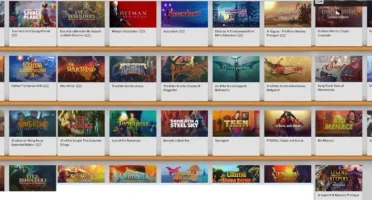 Conta Steam 90 jogos