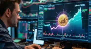 Curso De Trader Em Criptomoedas. (Bitcoin E Altcoins)