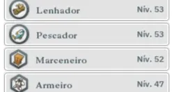 Conta Wakfu com 12 mil Ogrines (Servidor Rubilax)