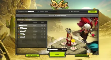 Zobal lvl 200 Spiritia com set