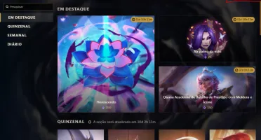 Conta lol / tudo alteravel / skins 386