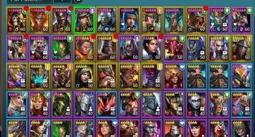 Raid shadow legends