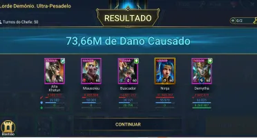 Raid shadow legends