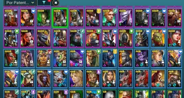 Raid shadow legends