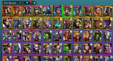 Raid shadow legends