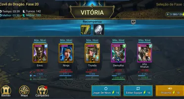 Raid shadow legends