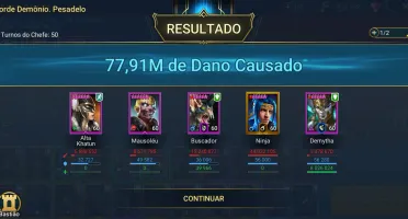 Raid shadow legends