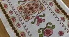Tela para bordar em talagarça PL-08 - 178 x 77 cm