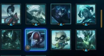 Conta Mestre (100+ Pdl) | Full Acesso | 160 Skins |Lvl 362|