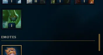 Conta Mestre (100+ Pdl) | Full Acesso | 160 Skins |Lvl 362|