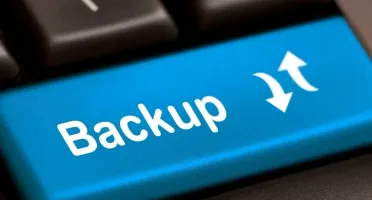 Programa para Backup em Massa de arquivos (RFC)