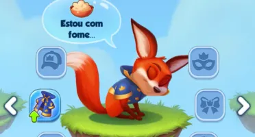 Conta Coin Master