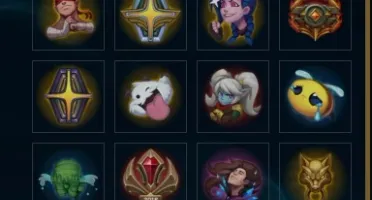 Conta: 55 Skins (Ultimate Ez + Miss) / 84 Campeões / Etc...