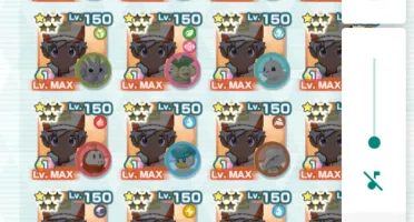 conta pokemon master 3 anos de conta 222 sync pairs