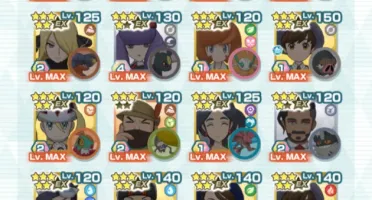 conta pokemon master 3 anos de conta 222 sync pairs