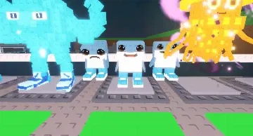 🌀✨ Brainrot Misterioso Aleatório – Roube Um Brainrot ✨🌀