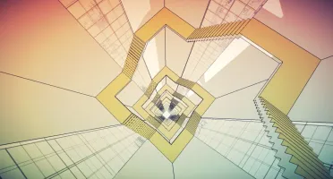 Xbox Manifold Garden #C30887
