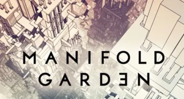 Xbox Manifold Garden #C30887