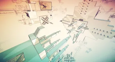 Xbox Manifold Garden #C30887