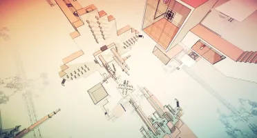 Xbox Manifold Garden #C30887
