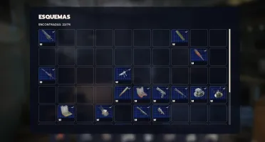 Arc Raiders - Conta Level 75, Bancadas 3 E +++