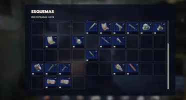 Arc Raiders - Conta Level 75, Bancadas 3 E +++
